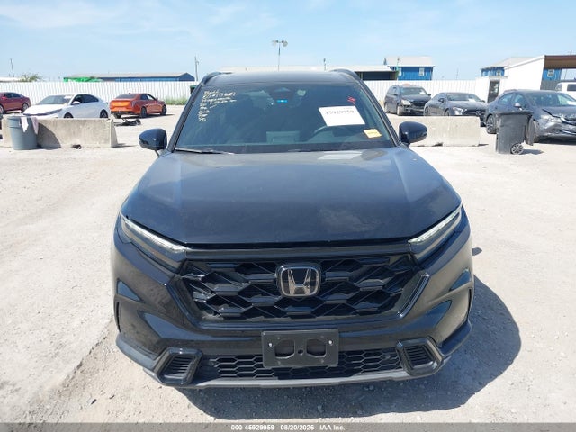 Aukcja sprzedaży 2026 Honda Cr-v Hybrid 2wd Sport-l, vin: 7FARS5H84TE014986, numer aukcji: 45929959