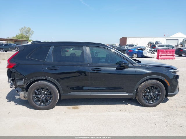 Aukcja sprzedaży 2026 Honda Cr-v Hybrid 2wd Sport-l, vin: 7FARS5H84TE014986, numer aukcji: 45929959