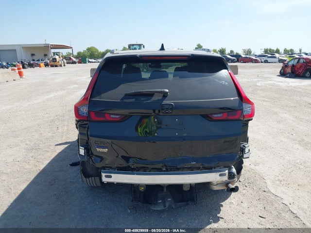 Aukcja sprzedaży 2026 Honda Cr-v Hybrid 2wd Sport-l, vin: 7FARS5H84TE014986, numer aukcji: 45929959