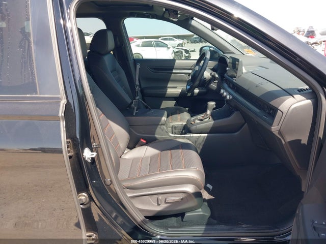 Aukcja sprzedaży 2026 Honda Cr-v Hybrid 2wd Sport-l, vin: 7FARS5H84TE014986, numer aukcji: 45929959