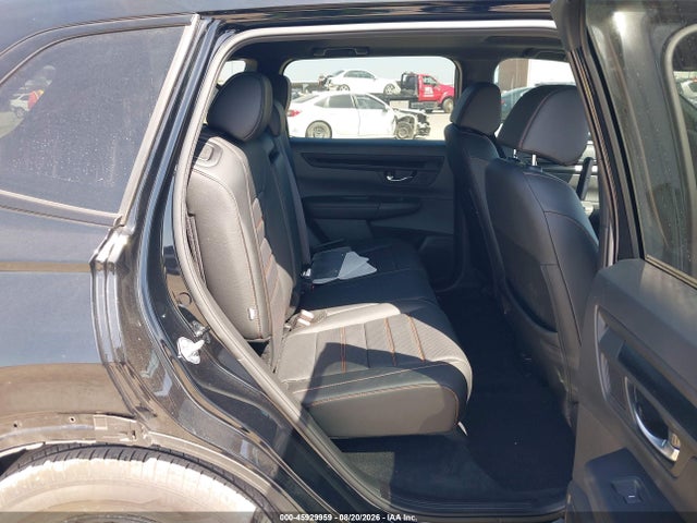 Aukcja sprzedaży 2026 Honda Cr-v Hybrid 2wd Sport-l, vin: 7FARS5H84TE014986, numer aukcji: 45929959