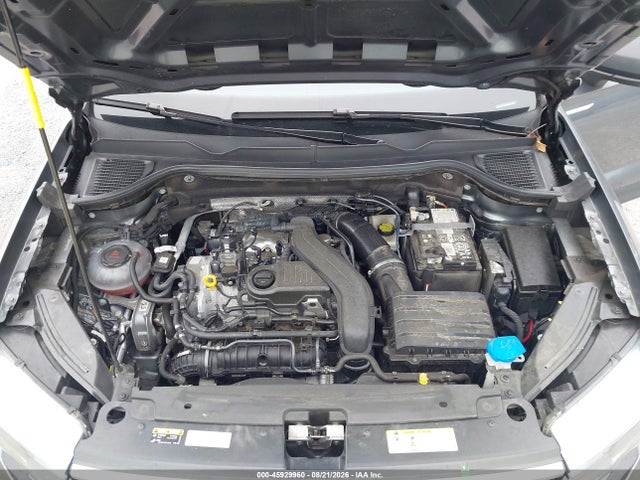 Продажа на аукционе авто 2024 Volkswagen Taos 1.5t S, vin: 3VV8X7B21RM116776, номер лота: 45929960