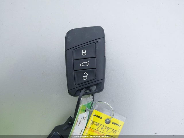 Продажа на аукционе авто 2024 Volkswagen Taos 1.5t S, vin: 3VV8X7B21RM116776, номер лота: 45929960