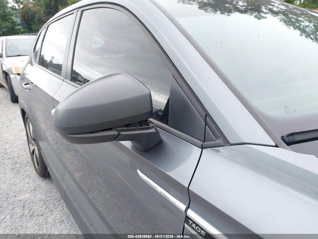 Продажа на аукционе авто 2024 Volkswagen Taos 1.5t S, vin: 3VV8X7B21RM116776, номер лота: 45929960