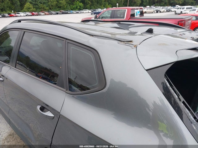 Продажа на аукционе авто 2024 Volkswagen Taos 1.5t S, vin: 3VV8X7B21RM116776, номер лота: 45929960