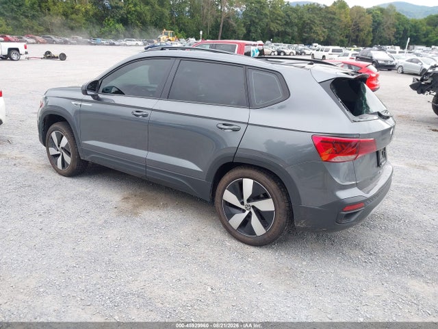 Продажа на аукционе авто 2024 Volkswagen Taos 1.5t S, vin: 3VV8X7B21RM116776, номер лота: 45929960