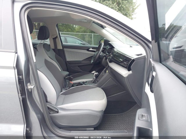 Продажа на аукционе авто 2024 Volkswagen Taos 1.5t S, vin: 3VV8X7B21RM116776, номер лота: 45929960
