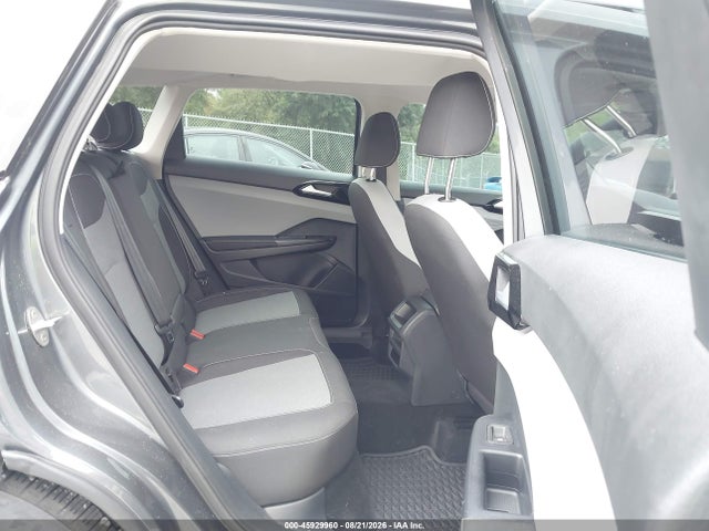 Продажа на аукционе авто 2024 Volkswagen Taos 1.5t S, vin: 3VV8X7B21RM116776, номер лота: 45929960
