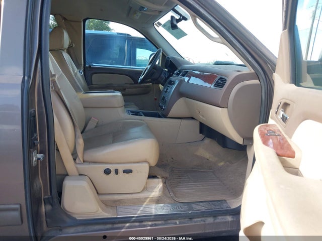 Продаж на аукціоні авто 2008 Gmc Sierra 1500 Slt, vin: 2GTEC19J281248121, номер лоту: 45929961