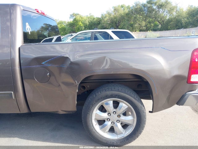 Продаж на аукціоні авто 2008 Gmc Sierra 1500 Slt, vin: 2GTEC19J281248121, номер лоту: 45929961
