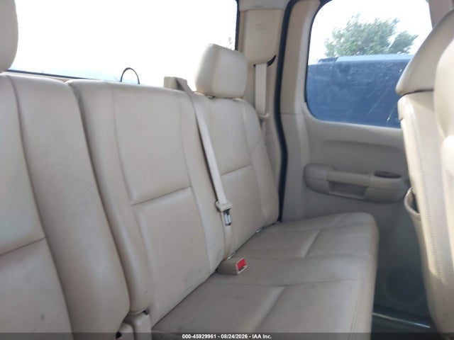 Продаж на аукціоні авто 2008 Gmc Sierra 1500 Slt, vin: 2GTEC19J281248121, номер лоту: 45929961