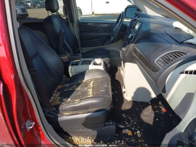 Aukcja sprzedaży 2014 Chrysler Town & Country Touring, vin: 2C4RC1BG8ER272355, numer aukcji: 45929965