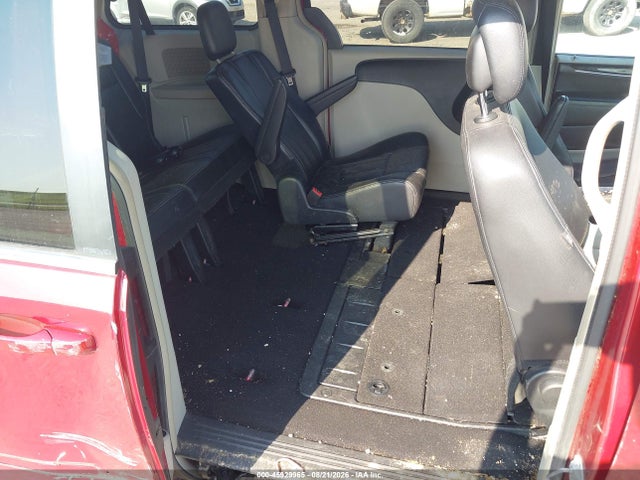 Aukcja sprzedaży 2014 Chrysler Town & Country Touring, vin: 2C4RC1BG8ER272355, numer aukcji: 45929965