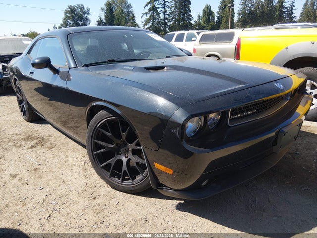 Aukcja sprzedaży 2009 Dodge Challenger R/t, vin: 2B3LJ54T69H547120, numer aukcji: 45929966