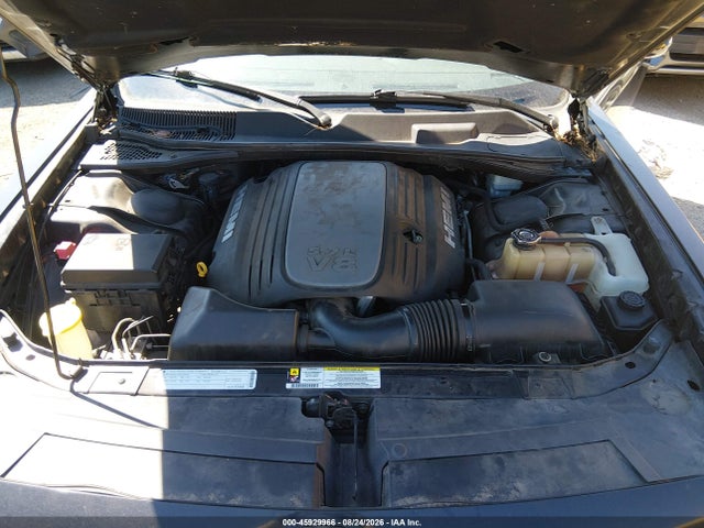 Aukcja sprzedaży 2009 Dodge Challenger R/t, vin: 2B3LJ54T69H547120, numer aukcji: 45929966