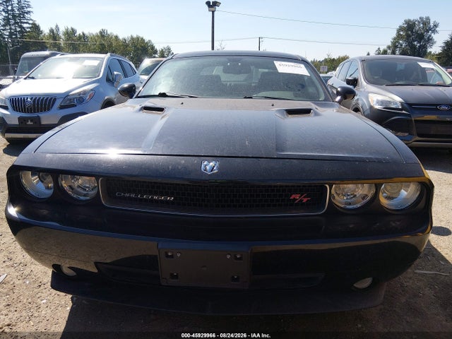 Aukcja sprzedaży 2009 Dodge Challenger R/t, vin: 2B3LJ54T69H547120, numer aukcji: 45929966