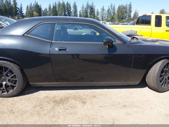 Aukcja sprzedaży 2009 Dodge Challenger R/t, vin: 2B3LJ54T69H547120, numer aukcji: 45929966