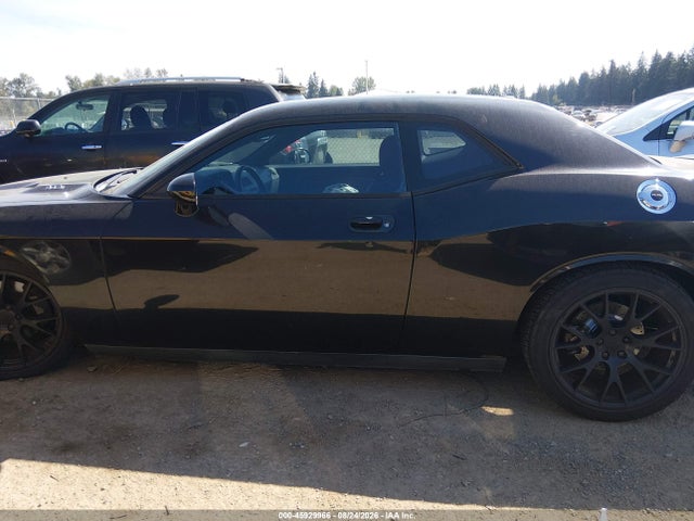 Aukcja sprzedaży 2009 Dodge Challenger R/t, vin: 2B3LJ54T69H547120, numer aukcji: 45929966