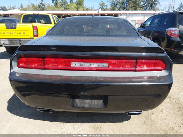 Aukcja sprzedaży 2009 Dodge Challenger R/t, vin: 2B3LJ54T69H547120, numer aukcji: 45929966