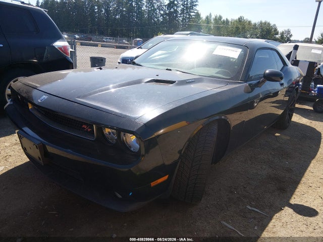 Aukcja sprzedaży 2009 Dodge Challenger R/t, vin: 2B3LJ54T69H547120, numer aukcji: 45929966