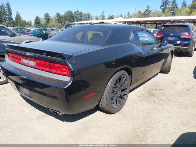 Aukcja sprzedaży 2009 Dodge Challenger R/t, vin: 2B3LJ54T69H547120, numer aukcji: 45929966