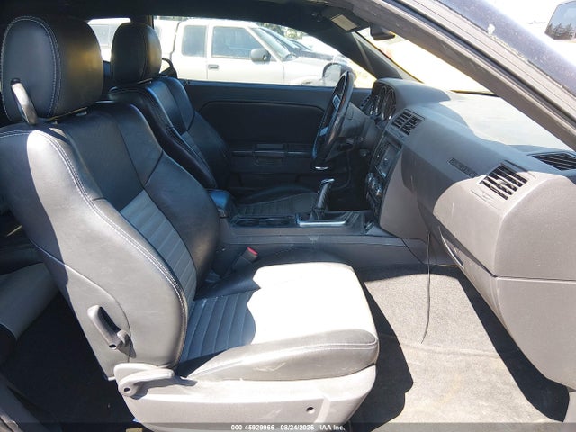 Aukcja sprzedaży 2009 Dodge Challenger R/t, vin: 2B3LJ54T69H547120, numer aukcji: 45929966