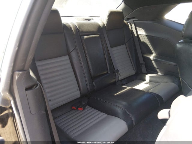 Aukcja sprzedaży 2009 Dodge Challenger R/t, vin: 2B3LJ54T69H547120, numer aukcji: 45929966