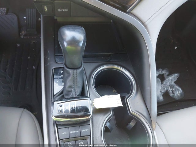 4T1G31AK3NU588077 Toyota Camry Se Hybrid