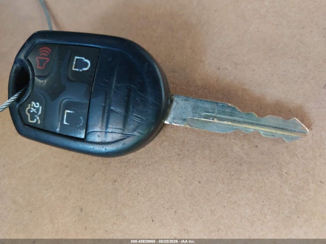 2013 Ford Mustang V6 მანქანა იყიდება აუქციონზე, vin: 1ZVBP8EMXD5221979, აუქციონის ნომერი: 45929968