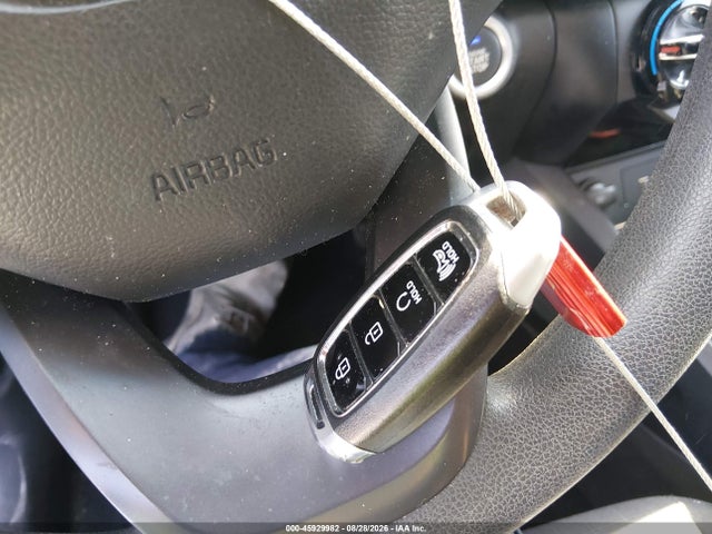 45929982 :رقم المزاد ، KM8K62AB2PU027220 vin ، 2023 Hyundai Kona Sel مزاد بيع