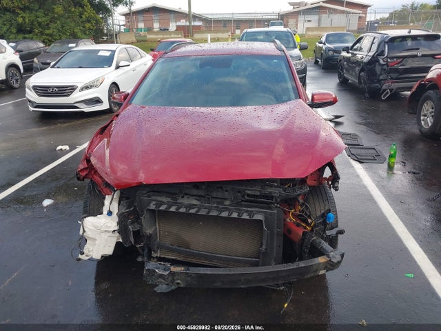 45929982 :رقم المزاد ، KM8K62AB2PU027220 vin ، 2023 Hyundai Kona Sel مزاد بيع