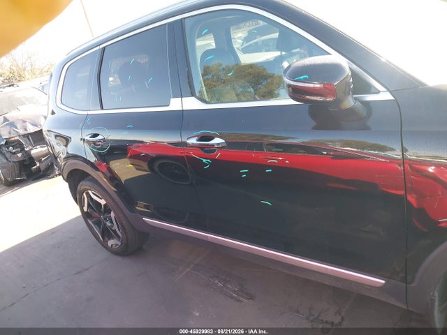 Auction sale of the 2024 Kia Telluride S, vin: 5XYP6DGC9RG463055, lot number: 45929983