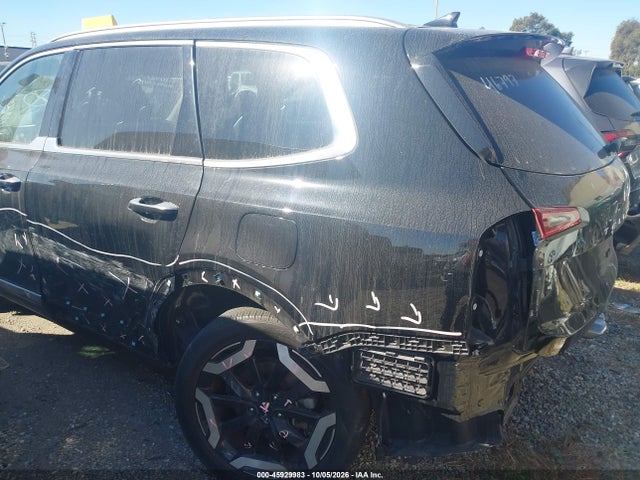 Auction sale of the 2024 Kia Telluride S, vin: 5XYP6DGC9RG463055, lot number: 45929983