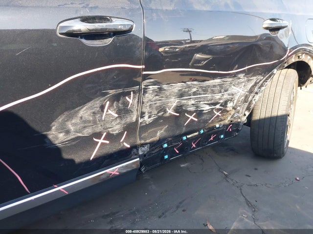 Auction sale of the 2024 Kia Telluride S, vin: 5XYP6DGC9RG463055, lot number: 45929983