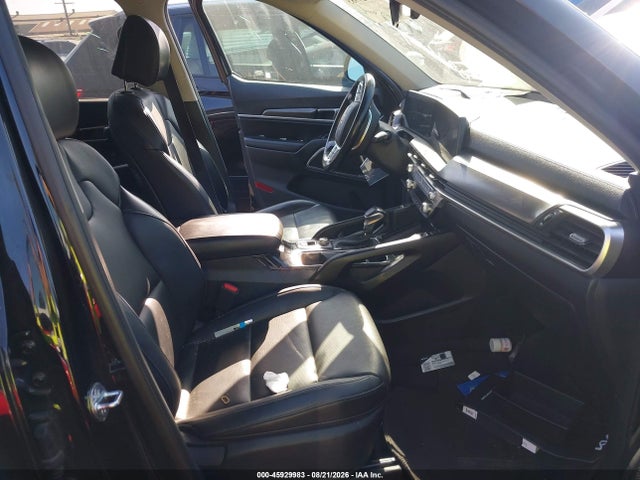 Auction sale of the 2024 Kia Telluride S, vin: 5XYP6DGC9RG463055, lot number: 45929983