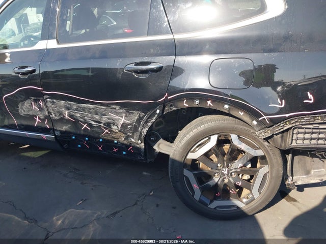 Auction sale of the 2024 Kia Telluride S, vin: 5XYP6DGC9RG463055, lot number: 45929983