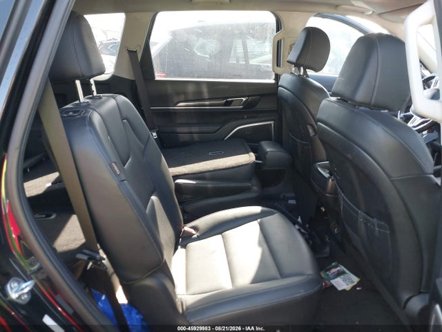 Auction sale of the 2024 Kia Telluride S, vin: 5XYP6DGC9RG463055, lot number: 45929983