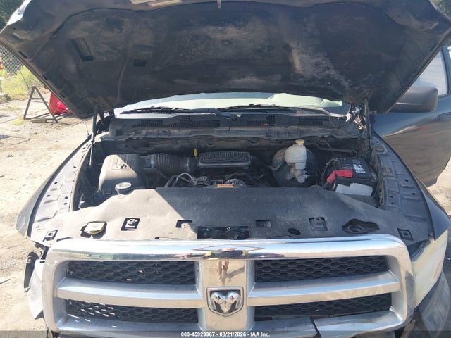 Продажа на аукционе авто 2009 Dodge Ram 1500 St, vin: 1D3HB16K89J521445, номер лота: 45929987