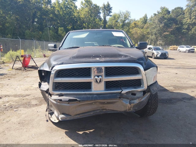 Продажа на аукционе авто 2009 Dodge Ram 1500 St, vin: 1D3HB16K89J521445, номер лота: 45929987