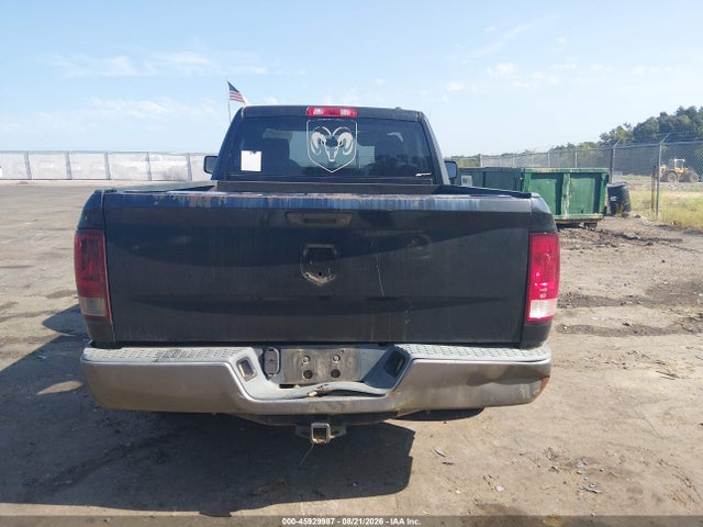 Продажа на аукционе авто 2009 Dodge Ram 1500 St, vin: 1D3HB16K89J521445, номер лота: 45929987