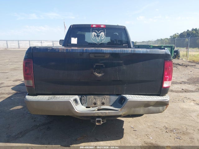Продажа на аукционе авто 2009 Dodge Ram 1500 St, vin: 1D3HB16K89J521445, номер лота: 45929987