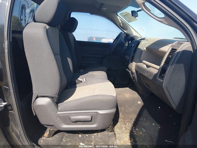 Продажа на аукционе авто 2009 Dodge Ram 1500 St, vin: 1D3HB16K89J521445, номер лота: 45929987