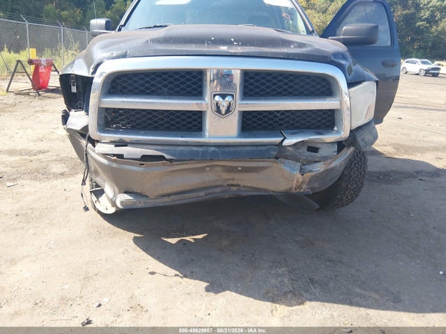 Продажа на аукционе авто 2009 Dodge Ram 1500 St, vin: 1D3HB16K89J521445, номер лота: 45929987