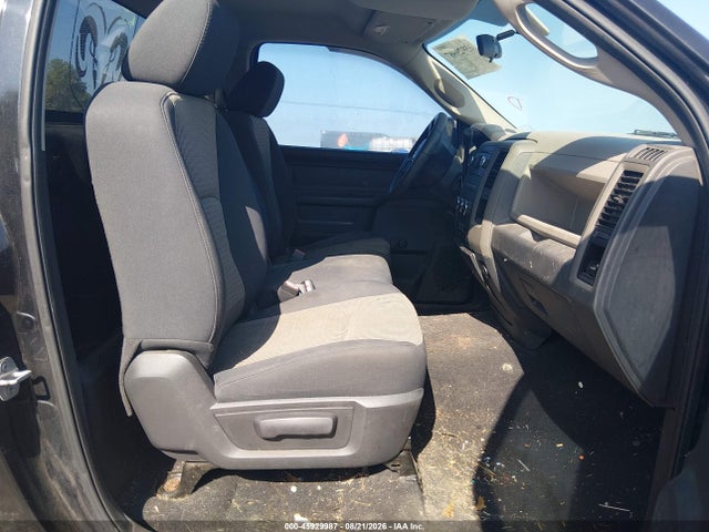 Продажа на аукционе авто 2009 Dodge Ram 1500 St, vin: 1D3HB16K89J521445, номер лота: 45929987