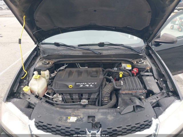2011 Dodge Avenger Express მანქანა იყიდება აუქციონზე, vin: 1B3BD4FB6BN608755, აუქციონის ნომერი: 45929988