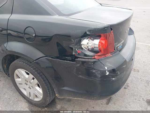 2011 Dodge Avenger Express მანქანა იყიდება აუქციონზე, vin: 1B3BD4FB6BN608755, აუქციონის ნომერი: 45929988