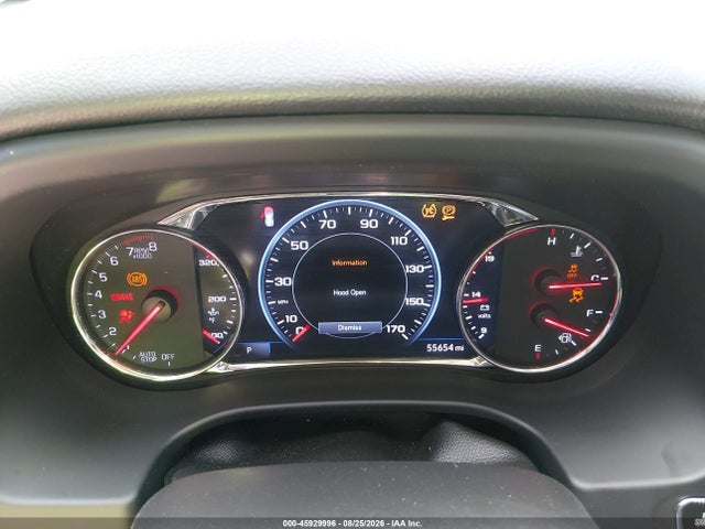 Продаж на аукціоні авто 2021 Gmc Acadia Fwd Denali, vin: 1GKKNPLS7MZ143016, номер лоту: 45929996