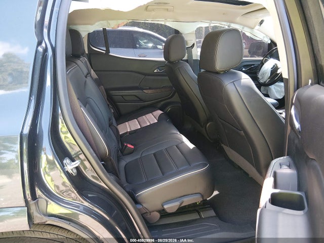 Продаж на аукціоні авто 2021 Gmc Acadia Fwd Denali, vin: 1GKKNPLS7MZ143016, номер лоту: 45929996