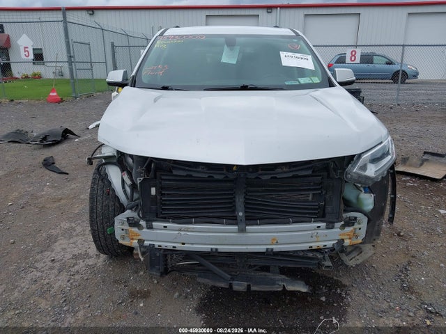 Продажа на аукционе авто 2019 Chevrolet Traverse 1lt, vin: 1GNEVGKW8KJ207189, номер лота: 45930000