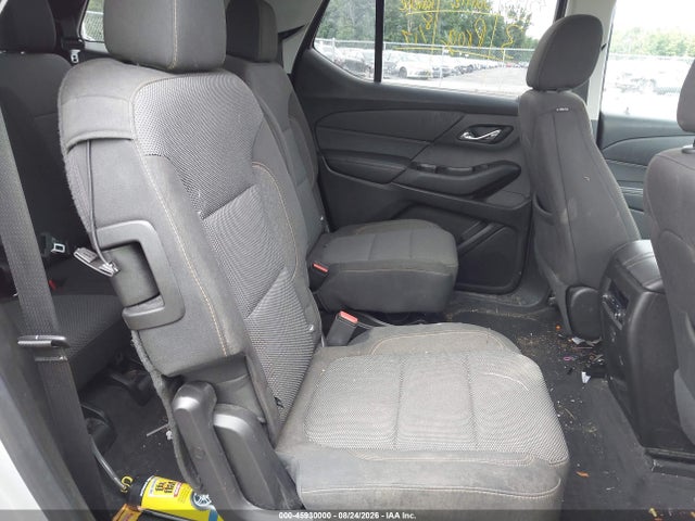 Продажа на аукционе авто 2019 Chevrolet Traverse 1lt, vin: 1GNEVGKW8KJ207189, номер лота: 45930000